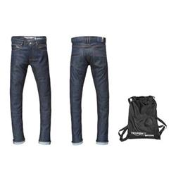 LITE RIDING JEANS