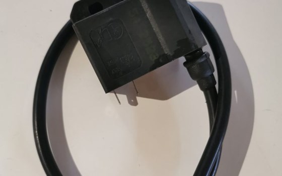 Zündspule Derbi Vamos, Hunter - Bild 1