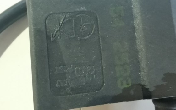 Zündspule Derbi Vamos, Hunter - Bild 2