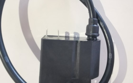 Zündspule Derbi Vamos, Hunter - Bild 3