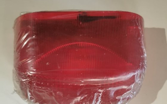 Rücklicht Derbi Senda R - Bild 2