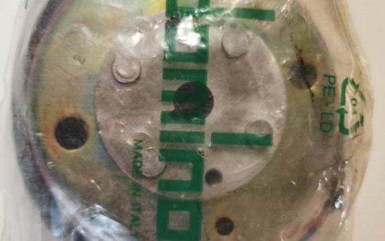 Zündung für Derbi Vamos, Hunter - Bild 1