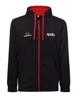Aprilia Sweat Shirt 3XL - 607138M0-SS - Bild 5