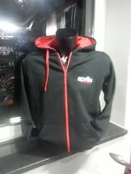 Aprilia Sweat Shirt 3XL - 607138M0-SS