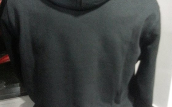 Aprilia Sweat Shirt 3XL - 607138M0-SS - Bild 2