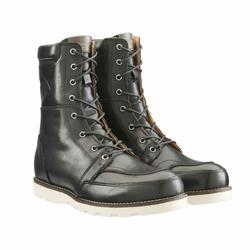 STOKE BLACK BOOT