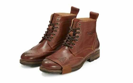 HARDWICK BOOT - Bild 1