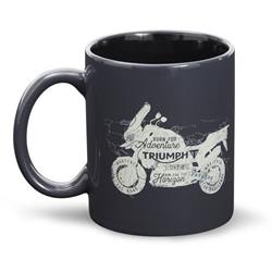 ADVENTURE MUG