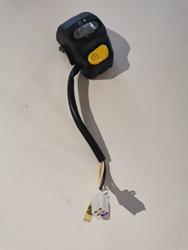 Lenkerschalter rechts Malaguti F12