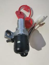 Zünschloß Malaguti F12