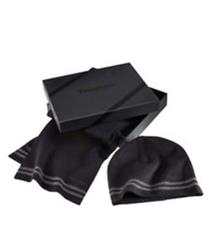 BEANIE AND SCARF GIFT SET