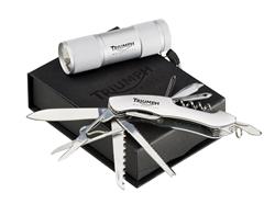 ADV. TORCH & MULTI TOOL