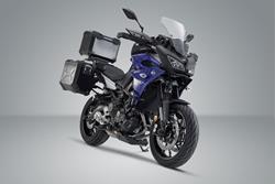 Adventure-Set Schutz. Yamaha MT-09 Tracer, Tracer 900 (16-20).