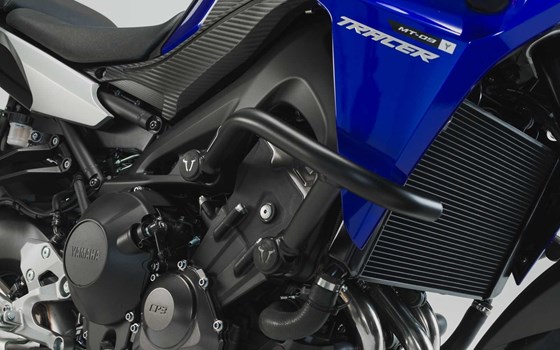 Adventure-Set Schutz. Yamaha MT-09 Tracer, Tracer 900 (16-20). - Bild 2