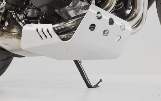 Adventure-Set Schutz. Yamaha MT-09 Tracer, Tracer 900 (16-20). - Bild 3