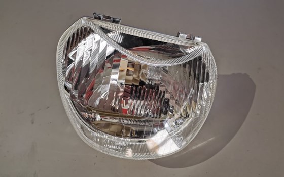 Scheinwerfer Derbi Senda - Bild 1