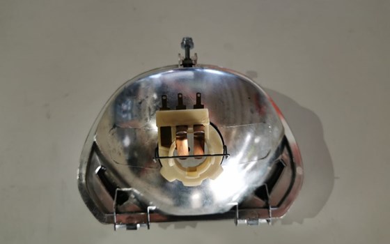 Scheinwerfer Derbi Senda - Bild 2