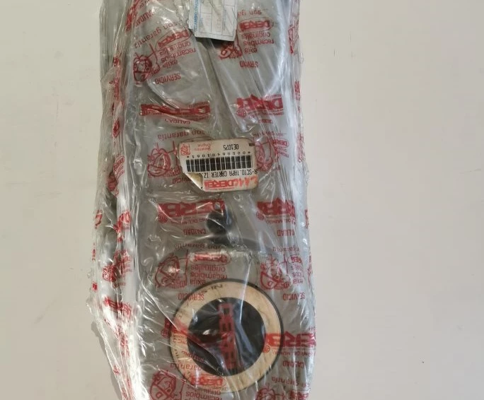 Variomatik-Deckel Derbi Hunter Bild 1: Variomatik-Deckel Derbi Hunter