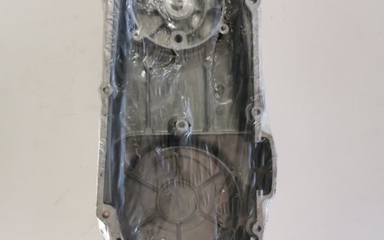 Variomatik-Deckel Derbi Hunter - Bild 2