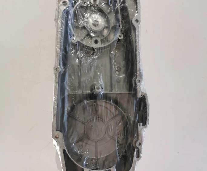 Variomatik-Deckel Derbi Hunter Bild 2: Variomatik-Deckel Derbi Hunter