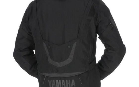 ADVENTURE HERRENJACKE "BAKU" - Bild 2