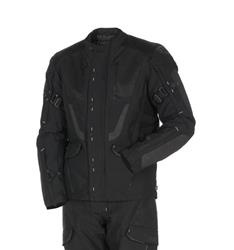 ADVENTURE HERRENJACKE "BAKU"