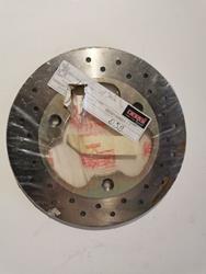 Bremsscheibe vorne Derbi Senda