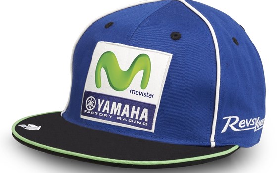 AUTH. MALE CAP - Bild 1