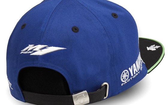 AUTH. MALE CAP - Bild 2