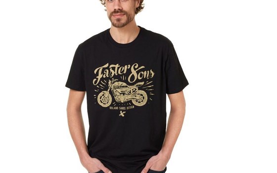 FS RSD BIKE TEE - Bild 1