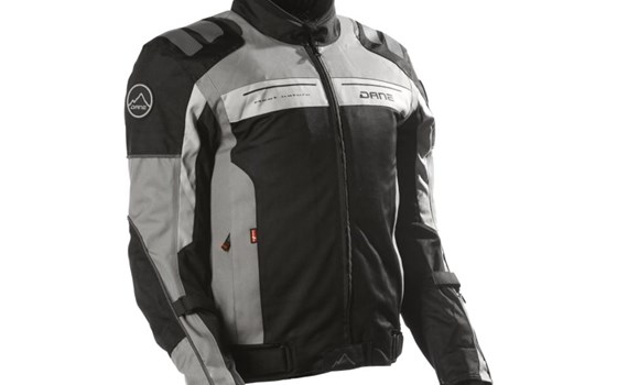 DANE SOLRIG SOMMER - Bild 1