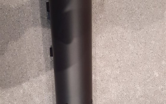 Akrapovic Slip-on für XV 950 R / SCR 950 - Bild 1