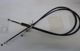 Kupplungszug AE80-A1A