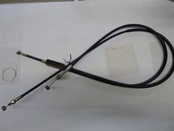 Kupplungszug AE80-A1A