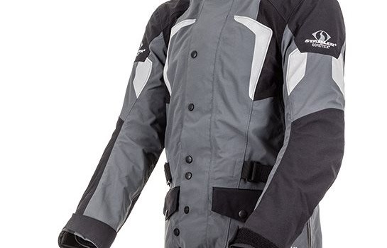 JACKE SPORT EVO - Bild 3