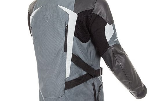 JACKE SPORT EVO - Bild 2