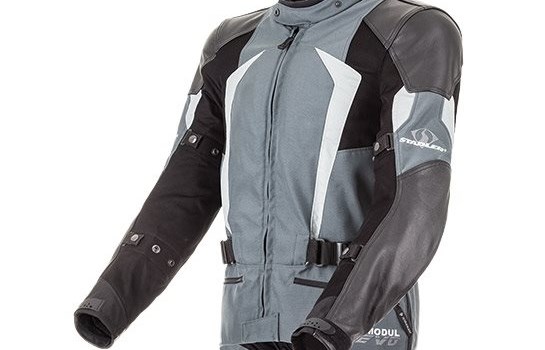 JACKE SPORT EVO - Bild 1