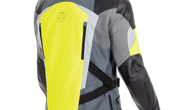 JACKE SPORT EVO - Bild 2