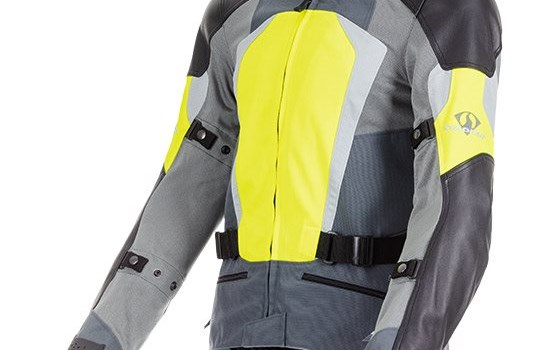 JACKE SPORT EVO - Bild 1