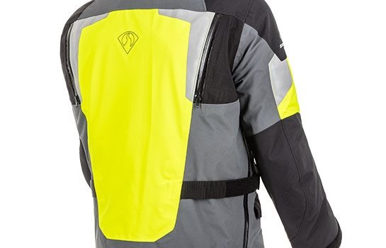 JACKE SPORT EVO - Bild 5