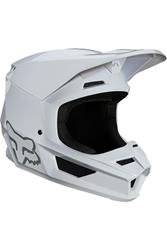 FOX V1 PLAIC Helmet,ECE