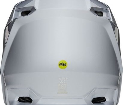 FOX V1 PLAIC Helmet,ECE - Bild 3