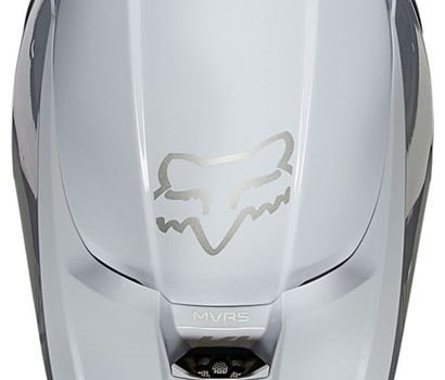 FOX V1 PLAIC Helmet,ECE - Bild 4