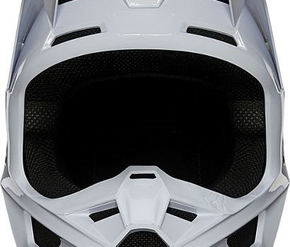 FOX V1 PLAIC Helmet,ECE - Bild 5