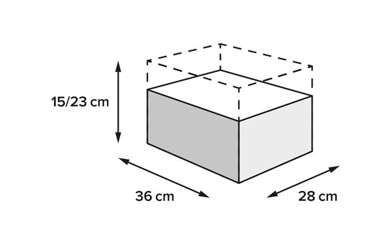 PRO Roadpack Hecktasche - Bild 3