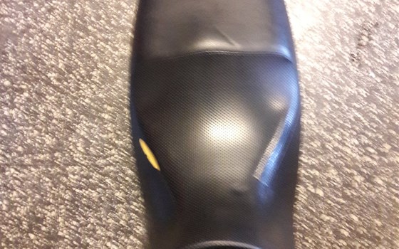 V-Strom 1000 - Bild 2