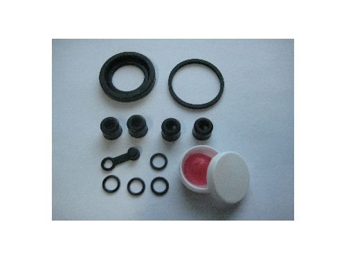 2EXTREME Bremskolben Reparatursatz - Passend Für Honda CBX, VF, XBR, XL Modelle