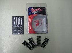 4er Satz, BARNETT-Kupplungsfedern für CB 350 Four `73-`74 und CB 400 Four `75-`78