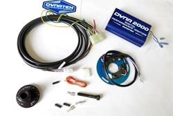 DYNA2000-digitale Zündung für alle KAWASAKI GPZ 900 R und GPZ 1000 RX