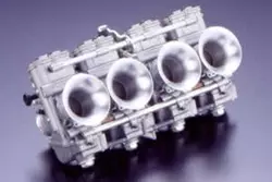 MIKUNI TMR38-Flachschiebervergaser für alle KAWASAKI ZRX 1100, ZRX 1200 sowie XJR1200 und XJR 1300 MIKUNI TMR38-Flachschiebervergaser für alle KAWASAKI ZRX 1100, ZRX 1200 sowie XJR1200 und XJR 1300